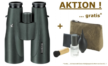 Swarovski SLC 10x56 W B Fernglas - AKTION